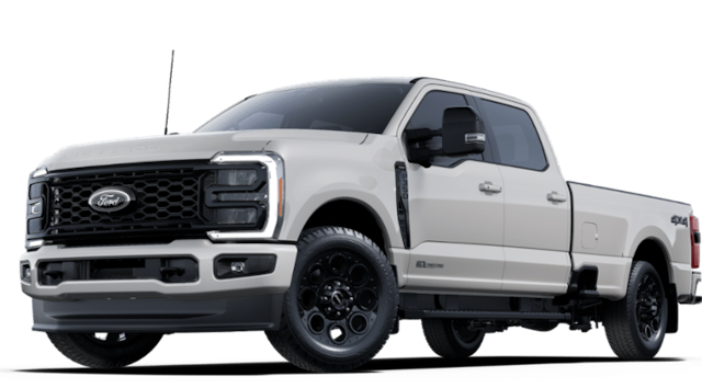 2025 Ford SuperDuty